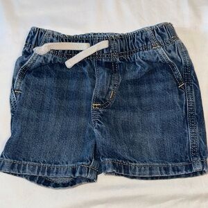 Denim Bundle Shorts